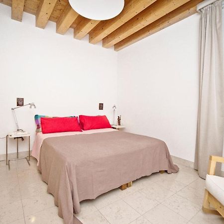 Guglie Luxury Apartment Венеция Экстерьер фото