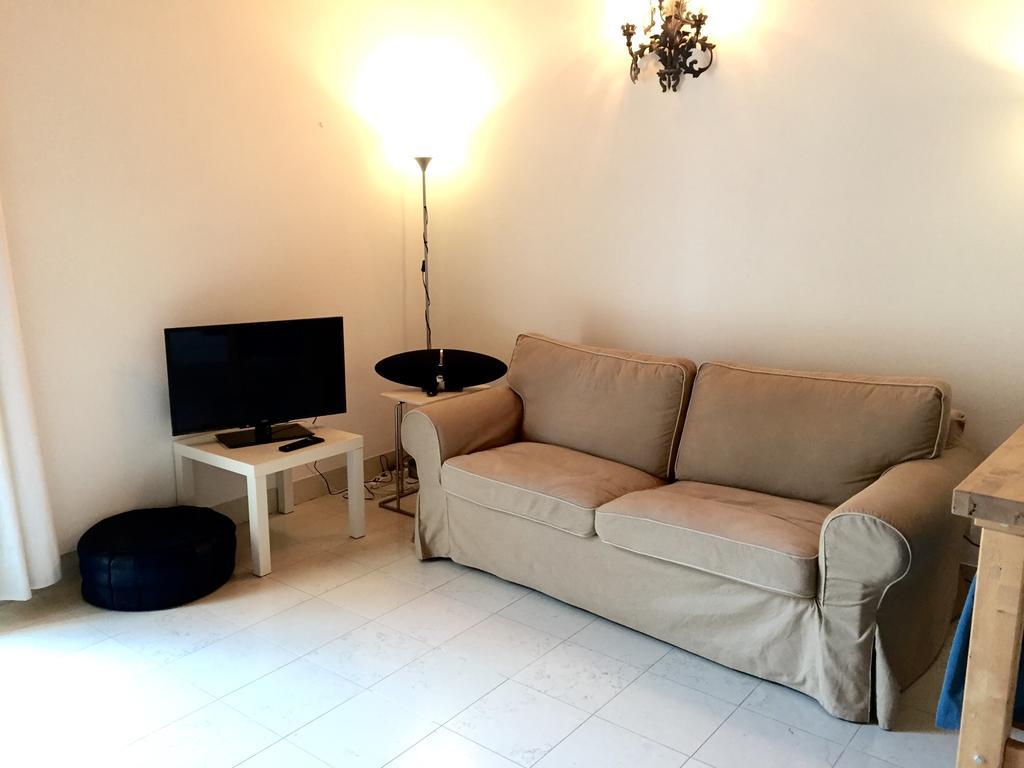 Guglie Luxury Apartment Венеция Номер фото