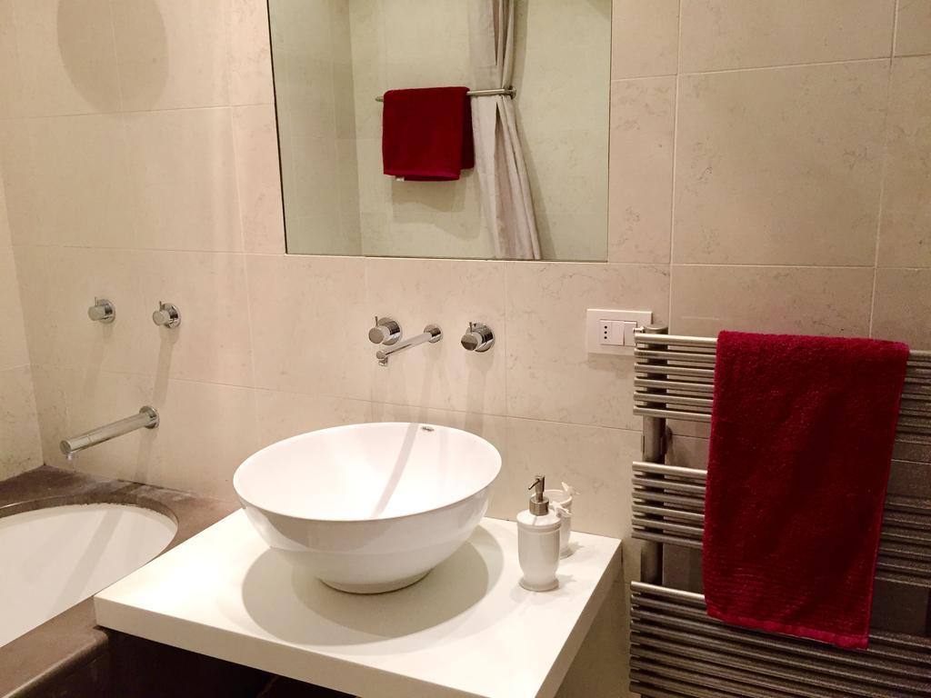 Guglie Luxury Apartment Венеция Номер фото
