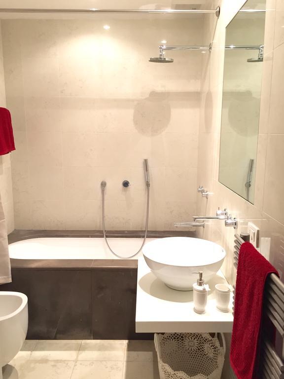 Guglie Luxury Apartment Венеция Номер фото
