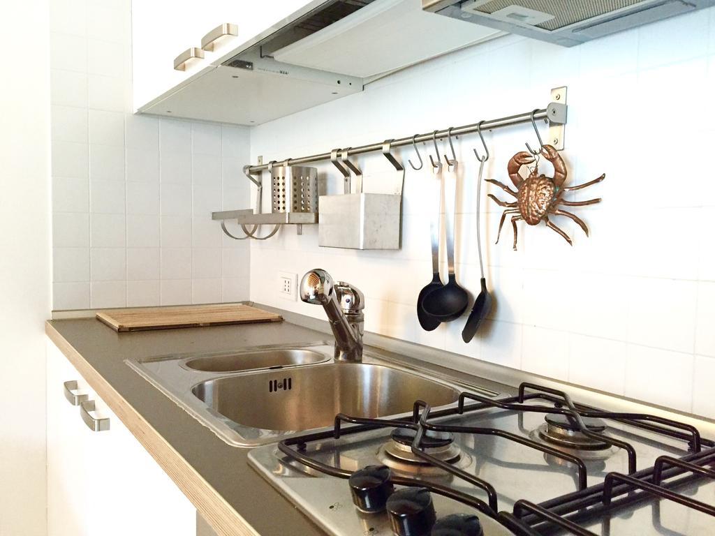 Guglie Luxury Apartment Венеция Номер фото